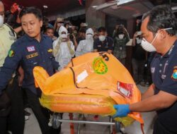 “Tim DVI: Menemukan Identitas Korban Bencana Melalui Teknologi Canggih”