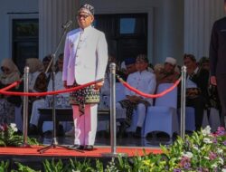 “HUT ke-25 Banten, Andra Soni Targetkan Revitalisasi Infrastruktur untuk Masa Depan