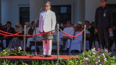 “HUT ke-25 Banten, Andra Soni Targetkan Revitalisasi Infrastruktur untuk Masa Depan