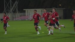 [Timnas Indonesia Latih Perdana di Jeddah, Target Piala Asia 2024?](https://www.klipingindonesia.com/)