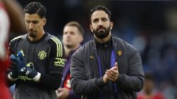 **Amorim Tetap Aman di Manchester United: Gaya Main yang Tak Tergoyahkan**