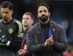 **Amorim Tetap Aman di Manchester United: Gaya Main yang Tak Tergoyahkan**