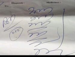 Dokter Dituduh, Pengadilan India Terlibat dalam Kasus Cakar Ayam