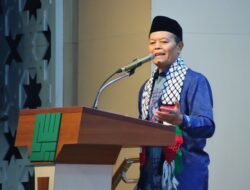 Hamas Setujui Proposal Trump, HNW Berharap Akhir Perang dan Genosida di Timur Tengah