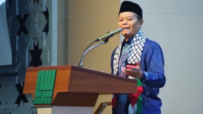 Hamas Setujui Proposal Trump, HNW Berharap Akhir Perang dan Genosida di Timur Tengah