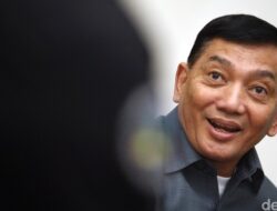 Kata Menhan soal Pertemuan di Kediaman Prabowo Sore Ini: Apa yang Sebenarnya Dibicarakan?