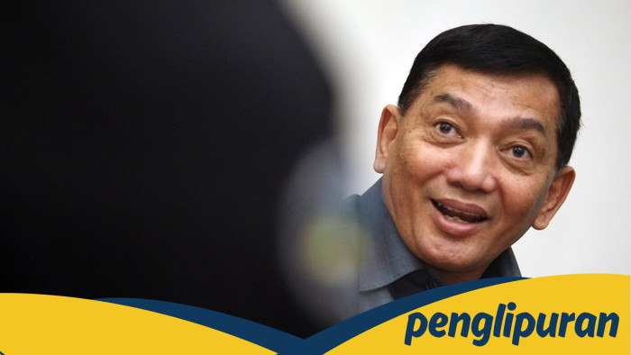 Kata Menhan soal Pertemuan di Kediaman Prabowo Sore Ini: Apa yang Sebenarnya Dibicarakan?