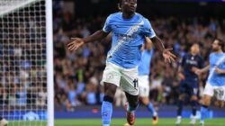 Guardiola Yakin Jeremy Doku Bisa Lebih Oke, Siap Bersaing di Liga Champions!