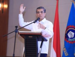 SDM Kompetitif, Kunci Kemandirian Ekonomi atau Mimpi Menaker?