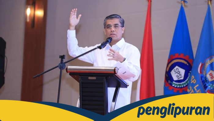 SDM Kompetitif, Kunci Kemandirian Ekonomi atau Mimpi Menaker?