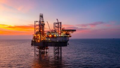Indonesia Bongkar Taktik Energi Fosil, Apa yang Akan Terjadi?