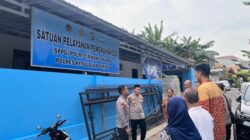 Kapolres Kepulauan Seribu Cek SPPG di Cipinang, Jamin Kualitas Gizi Anak: Perlindungan yang Tak Terbantahkan!