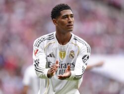 Xabi Alonso: Bellingham Akan Kembali ke Performa Terbaiknya