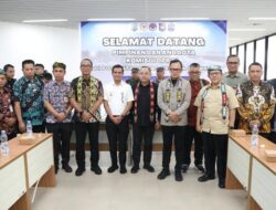 Bima Arya: PLBN Sebatik Wajib Jadi Magnet Ekonomi Perbatasan!