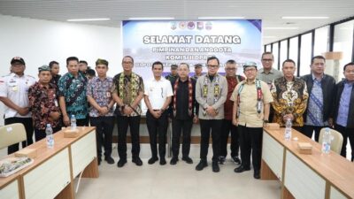 Bima Arya: PLBN Sebatik Wajib Jadi Magnet Ekonomi Perbatasan!