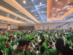 Pakar Hukum Ancam Aksi Kader PPP Jika Tak Hormati SK Kemenkum