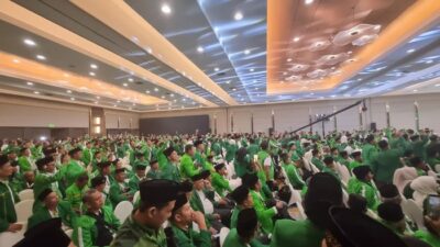 Pakar Hukum Ancam Aksi Kader PPP Jika Tak Hormati SK Kemenkum