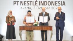 BPJPH Apresiasi Nestle, Pemicu Revolusi Sertifikasi Halal UMKM!