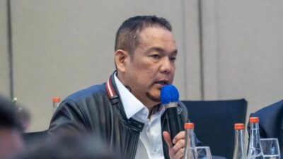 PDIP Soroti Keterlambatan PP Minerba, Apakah Ada Upaya Menyembunyikan Sesuatu?