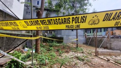 Teror di Lahan Kosong: Rekan Kerja Terapis Wanita Tewas Diperiksa, Apa yang Sebenarnya Terjadi?