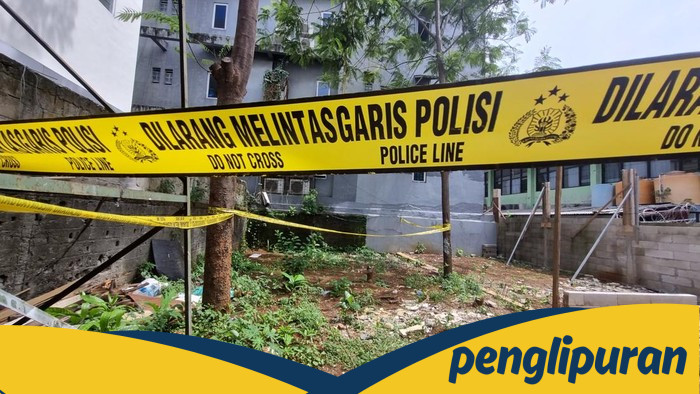 Teror di Lahan Kosong: Rekan Kerja Terapis Wanita Tewas Diperiksa, Apa yang Sebenarnya Terjadi?