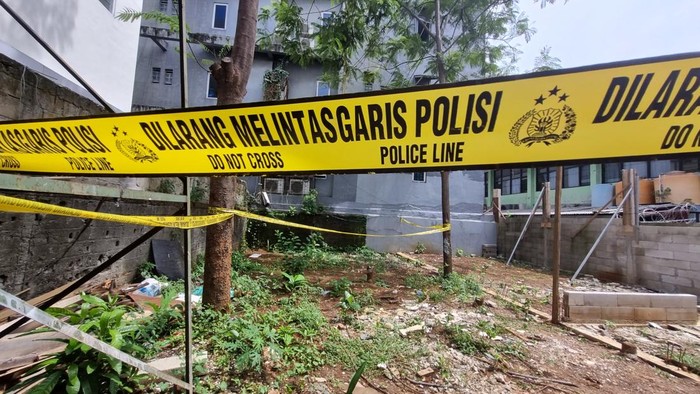Teror di Lahan Kosong: Rekan Kerja Terapis Wanita Tewas Diperiksa, Apa yang Sebenarnya Terjadi?