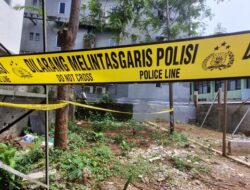 Teror di Lahan Kosong: Rekan Kerja Terapis Wanita Tewas Diperiksa, Apa yang Sebenarnya Terjadi?