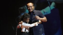 Kapolda Riau: Konser Amal Palestina, Melebihi Batas Ras dan Agama