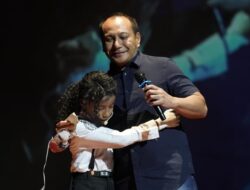 Kapolda Riau: Konser Amal Palestina, Melebihi Batas Ras dan Agama