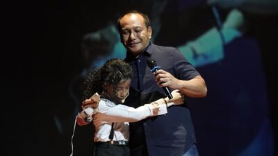 Kapolda Riau: Konser Amal Palestina, Melebihi Batas Ras dan Agama