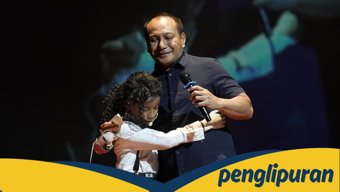 Kapolda Riau: Konser Amal Palestina, Melebihi Batas Ras dan Agama