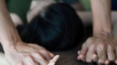“ABG di Makassar Diperkosa Ayah Kandung Sejak Usia 7 Tahun, Terungkap usai Hamil”