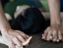 “ABG di Makassar Diperkosa Ayah Kandung Sejak Usia 7 Tahun, Terungkap usai Hamil”