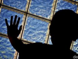 Tragedi Mengerikan: Bocah 7 Tahun di Ambon Disiram Air Panas oleh Ibu Sendiri, Tubuhnya Melepuh