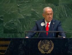 Netanyahu Bersumpah Lucuti Hamas, Ancam Militer atau Diplomasi
