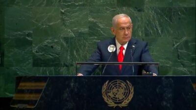 Netanyahu Bersumpah Lucuti Hamas, Ancam Militer atau Diplomasi