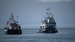 137 Aktivis Global Sumud Flotilla Dideportasi, Protes Internasional Melonjak!