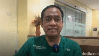 Dokter Berjuang di Bawah Reruntuhan: Kisah Menyedihkan Ponpes Al Khoziny