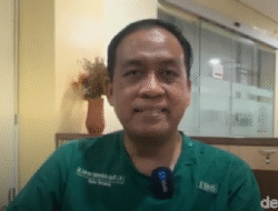 Dokter Berjuang di Bawah Reruntuhan: Kisah Menyedihkan Ponpes Al Khoziny