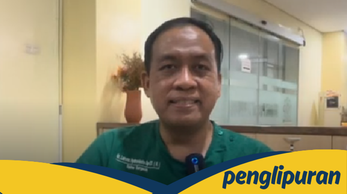 Dokter Berjuang di Bawah Reruntuhan: Kisah Menyedihkan Ponpes Al Khoziny