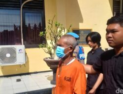 Bejat! Kakek 75 Tahun di Buleleng Perkosa Wanita Difabel, Hamil 7 Bulan!