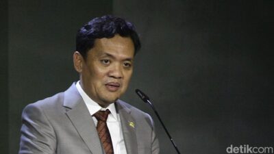 Komisi III DPR Apresiasi SPPG Polri: Transformasi Peran Polisi di Era Kebijakan Sosial