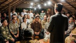 **Kata PSI Soal Status Jokowi di Partai: Apakah Jokowi Tetap Bertahan?**