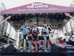 MotoGP 2025 di Mandalika: Dongkrak Ekonomi atau Ancaman?