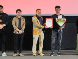 “JWC 2025 Ditutup, Fadli Zon Sebut Sinema Jadi Jembatan Budaya Global”