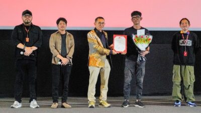“JWC 2025 Ditutup, Fadli Zon Sebut Sinema Jadi Jembatan Budaya Global”