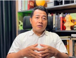 Bos PPI: Jokowi Magnet Politik, PSI Kapitalisasi dengan atau tanpa KTA