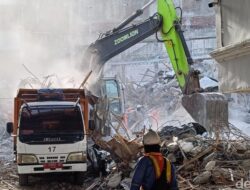 Tragedi Ponpes Al Khoziny Sidoarjo: BNPB Konfirmasi 36 Jiwa Tewas