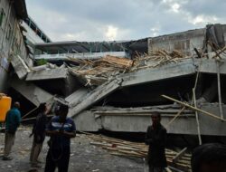 BNPB Terancam Gagal, Evakuasi Korban Ponpes Al Khoziny Sidoarjo Terhambat Kendala!