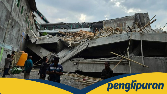 BNPB Terancam Gagal, Evakuasi Korban Ponpes Al Khoziny Sidoarjo Terhambat Kendala!